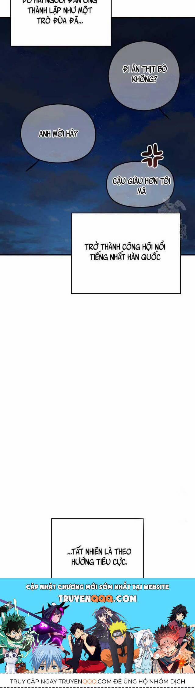 Chỉ Mình Ta Hồi Sinh 31 trang 64