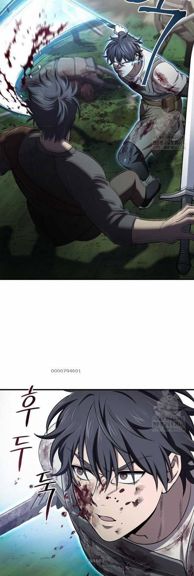 Chỉ Mình Ta Hồi Sinh 31 trang 9