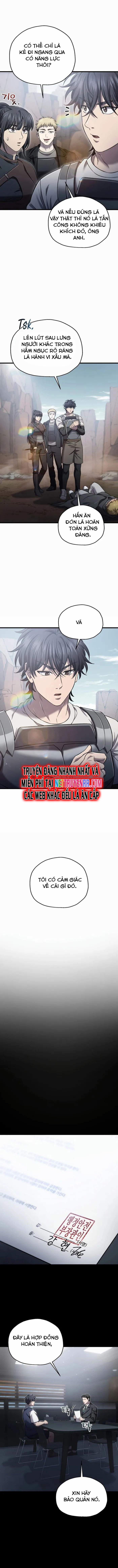 Chỉ Mình Ta Hồi Sinh 40 trang 6