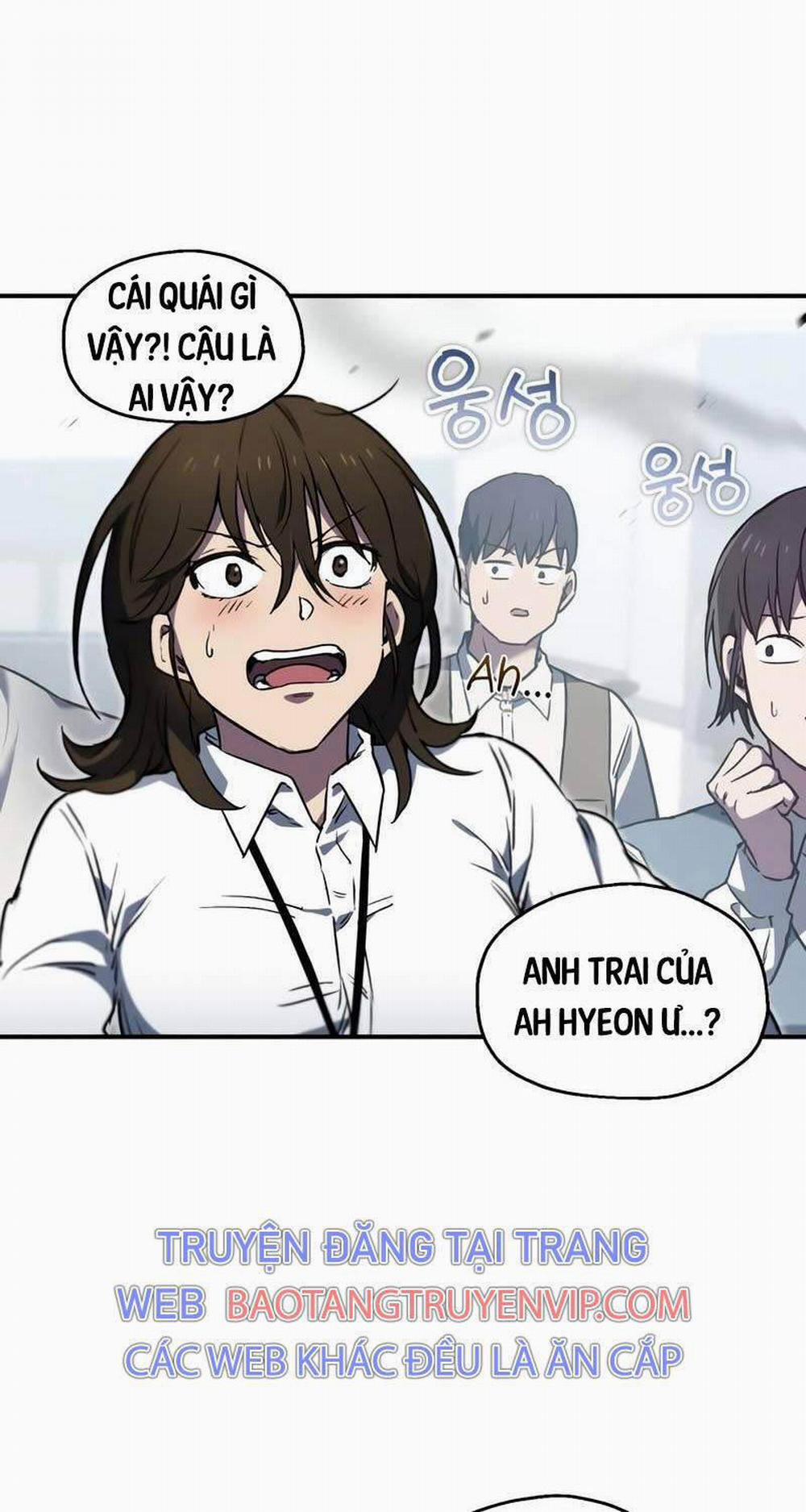 Chỉ Mình Ta Hồi Sinh 7 trang 1