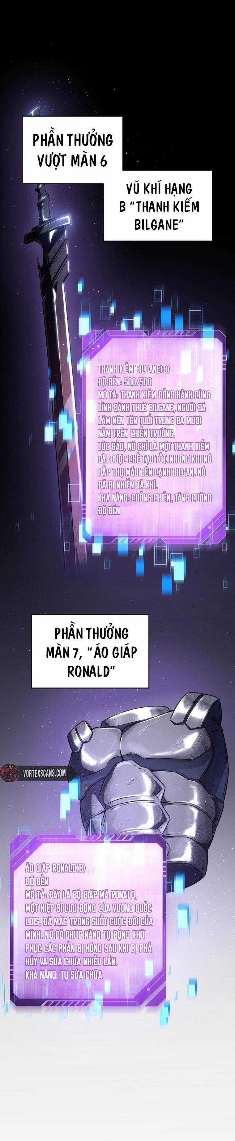 Chỉ Mình Ta Tái Sinh 11 trang 0