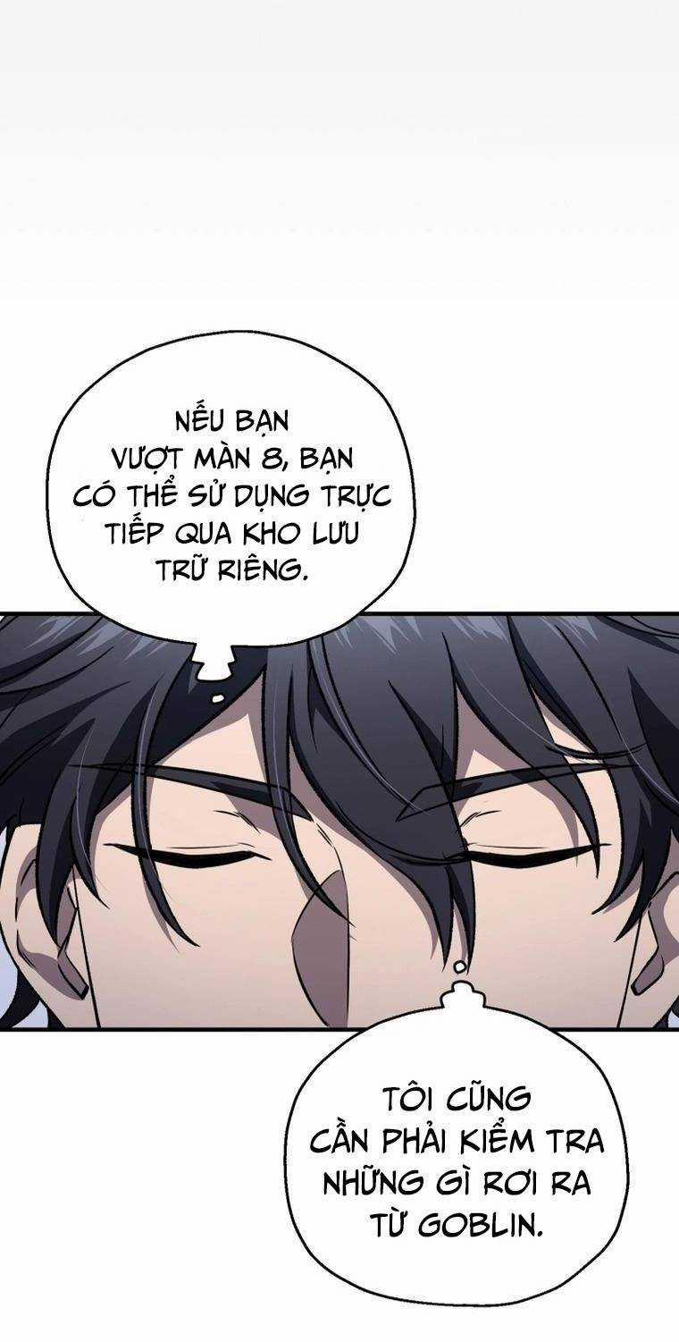 Chỉ Mình Ta Tái Sinh 11 trang 1