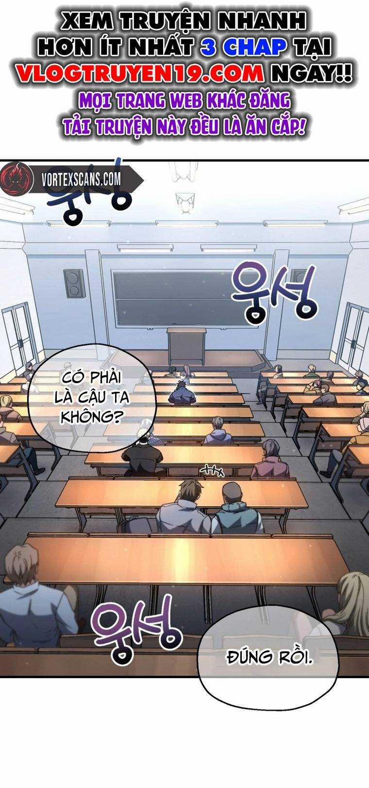 Chỉ Mình Ta Tái Sinh 13 trang 1