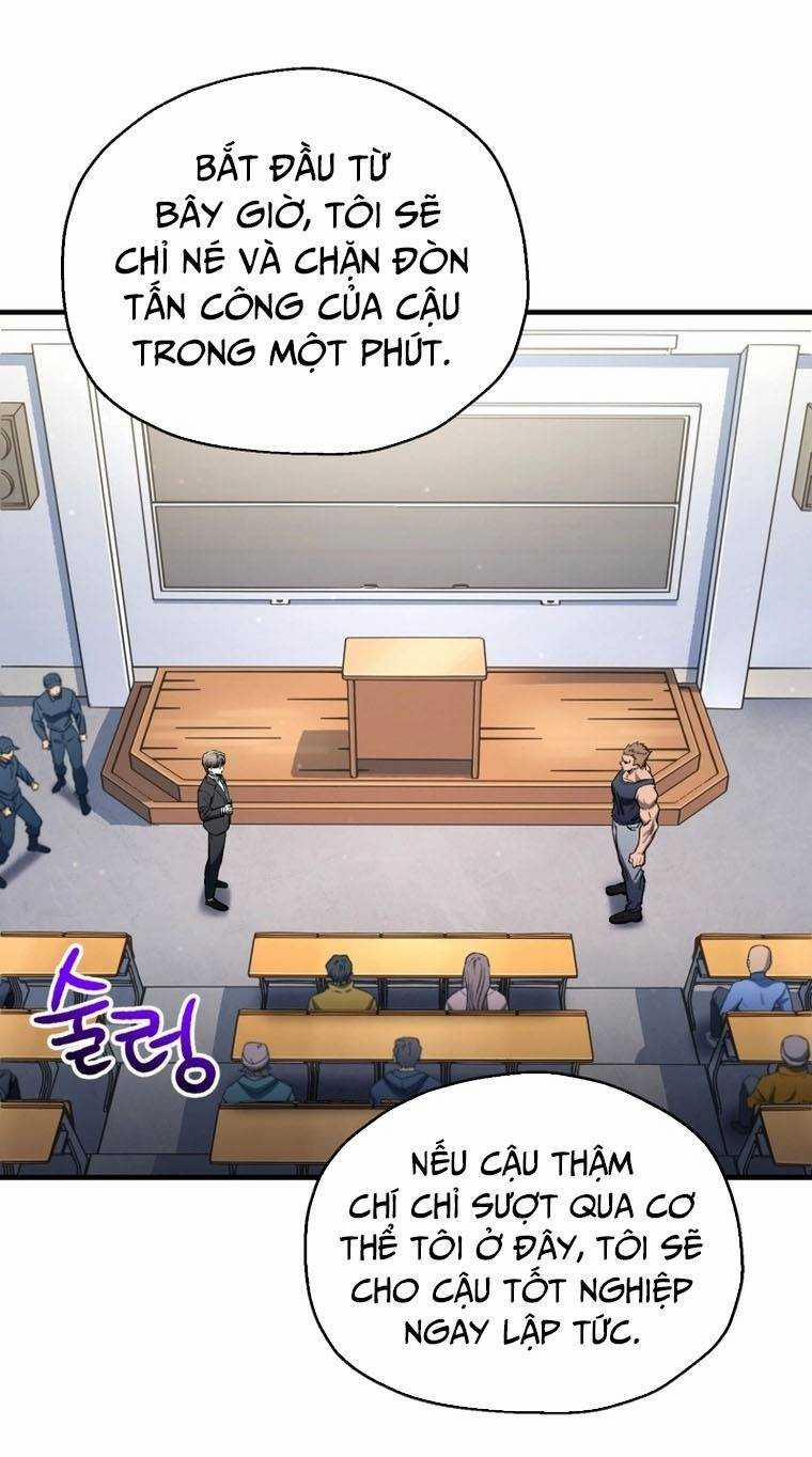 Chỉ Mình Ta Tái Sinh 14 trang 0