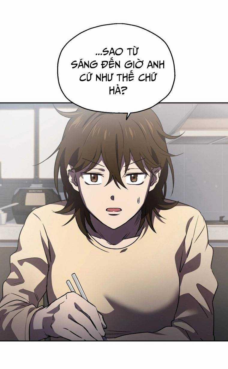 Chỉ Mình Ta Tái Sinh 6 trang 0