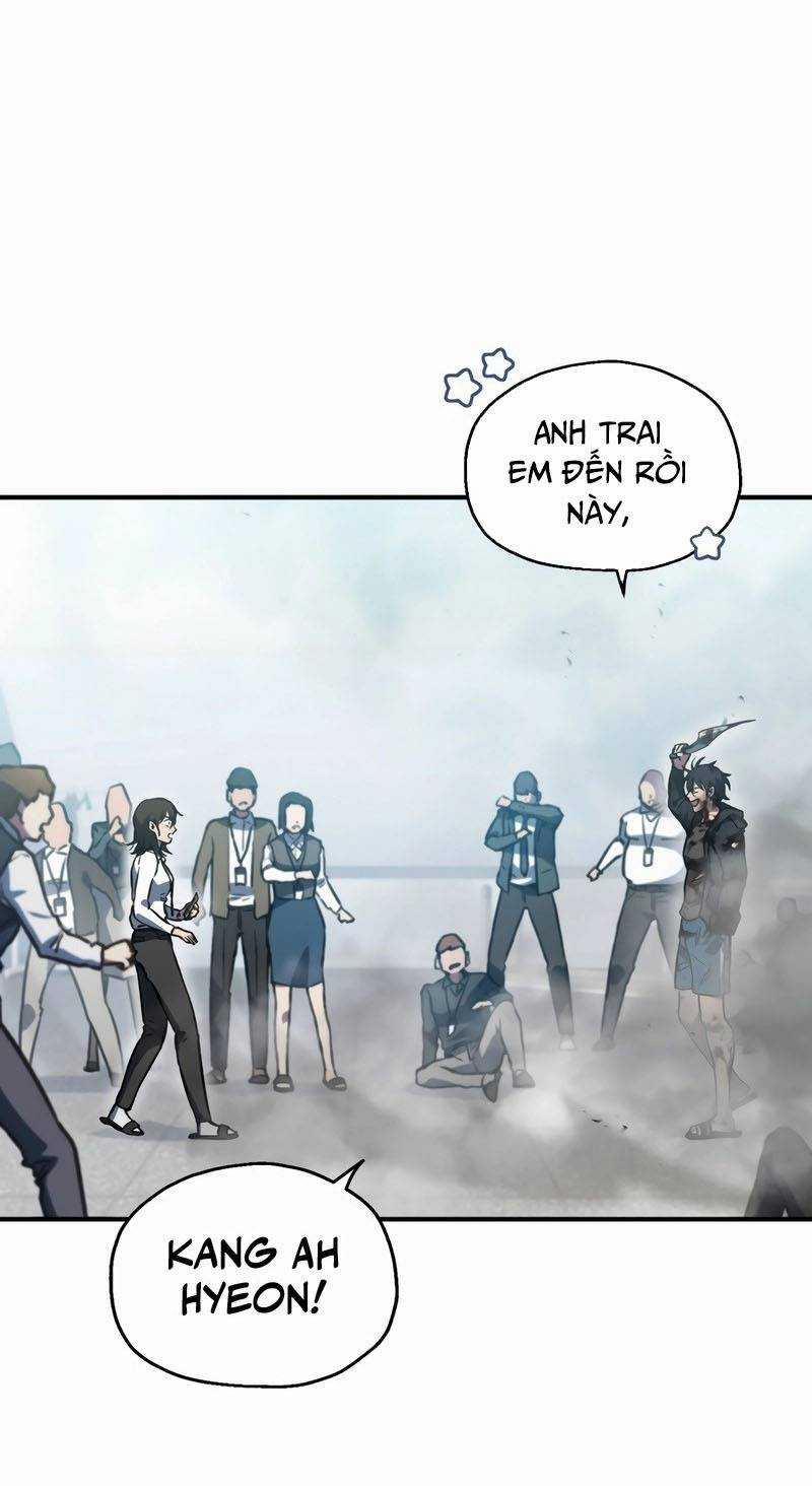 Chỉ Mình Ta Tái Sinh 7 trang 0