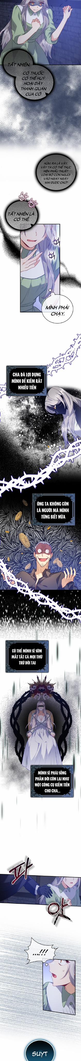 Chỉ Nhận Thức Được Sau Khi Mất Em 18.5 trang 0