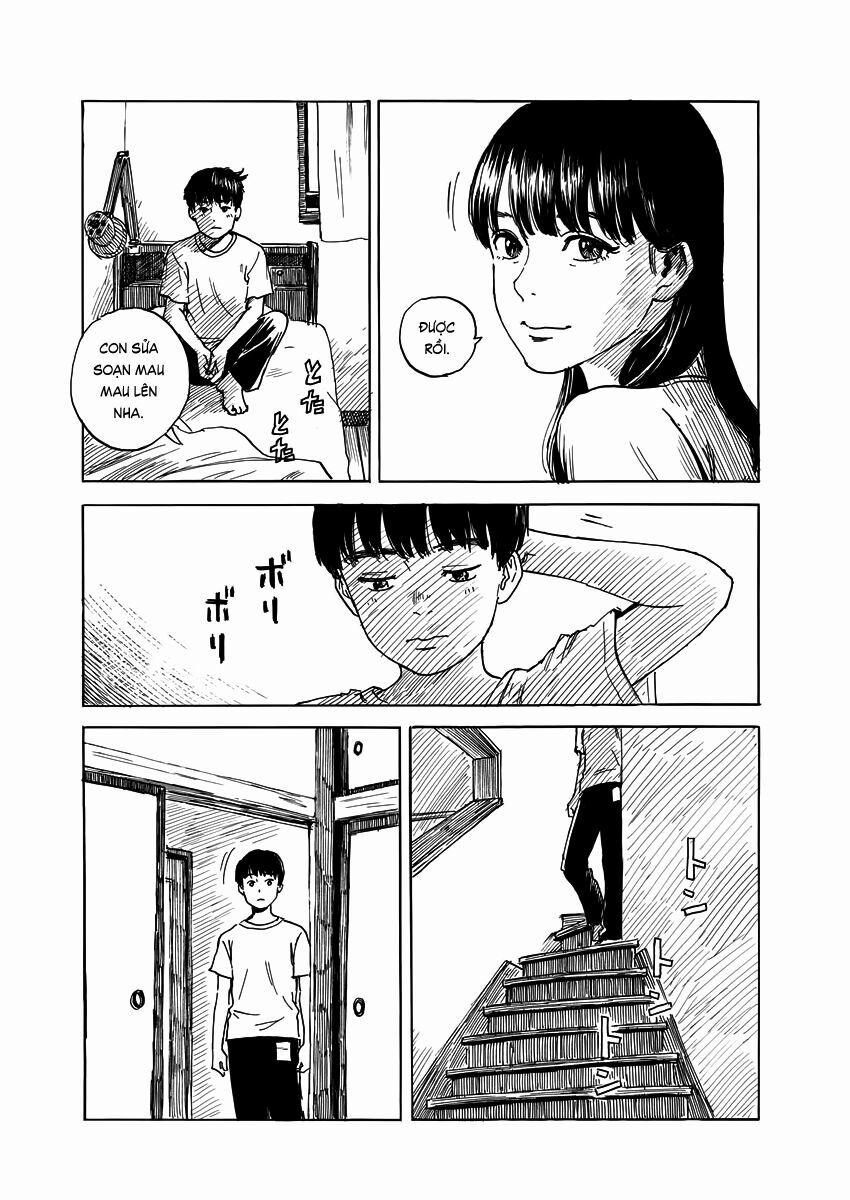 Chi No Wadachi 1 trang 13