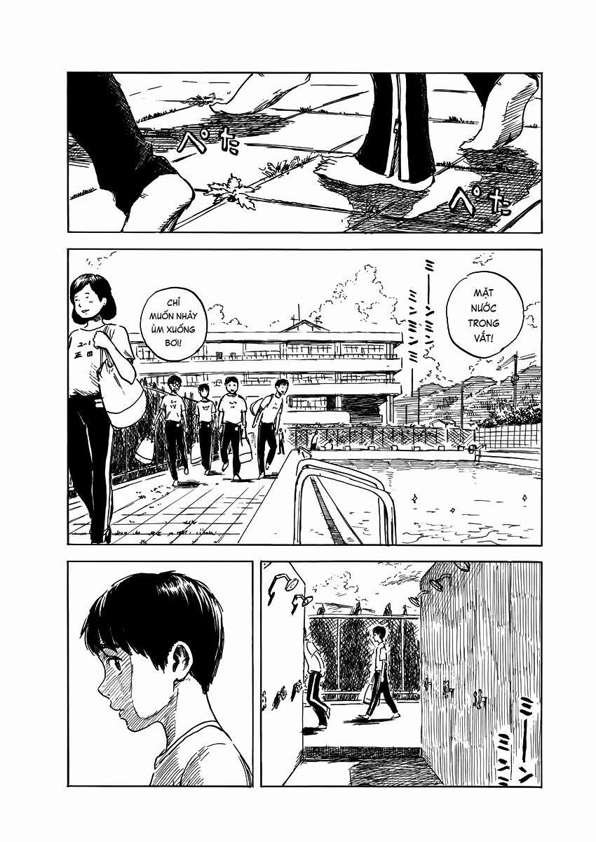 Chi No Wadachi 1 trang 24