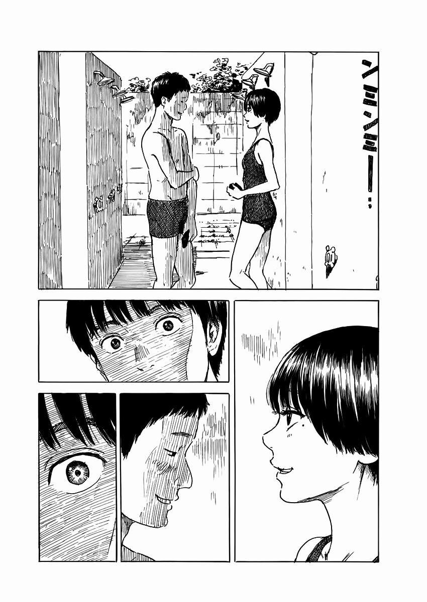 Chi No Wadachi 1 trang 25