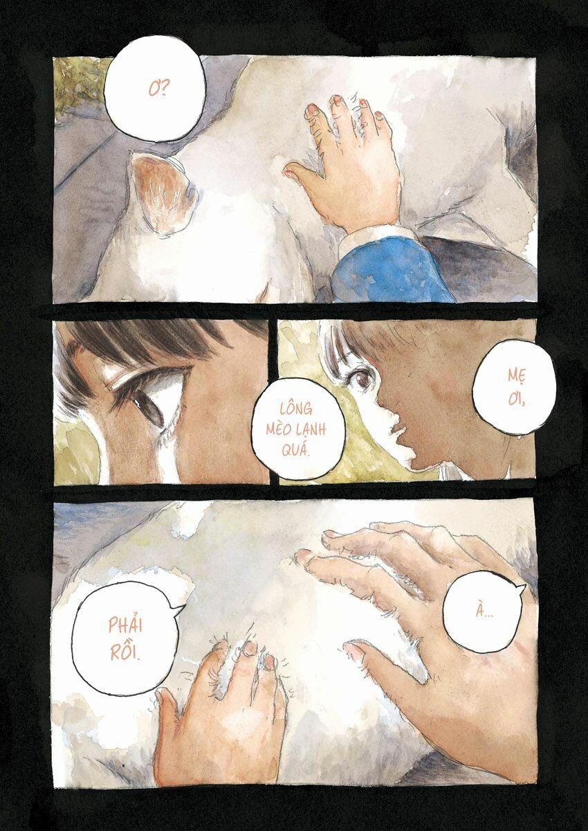 Chi No Wadachi 1 trang 3