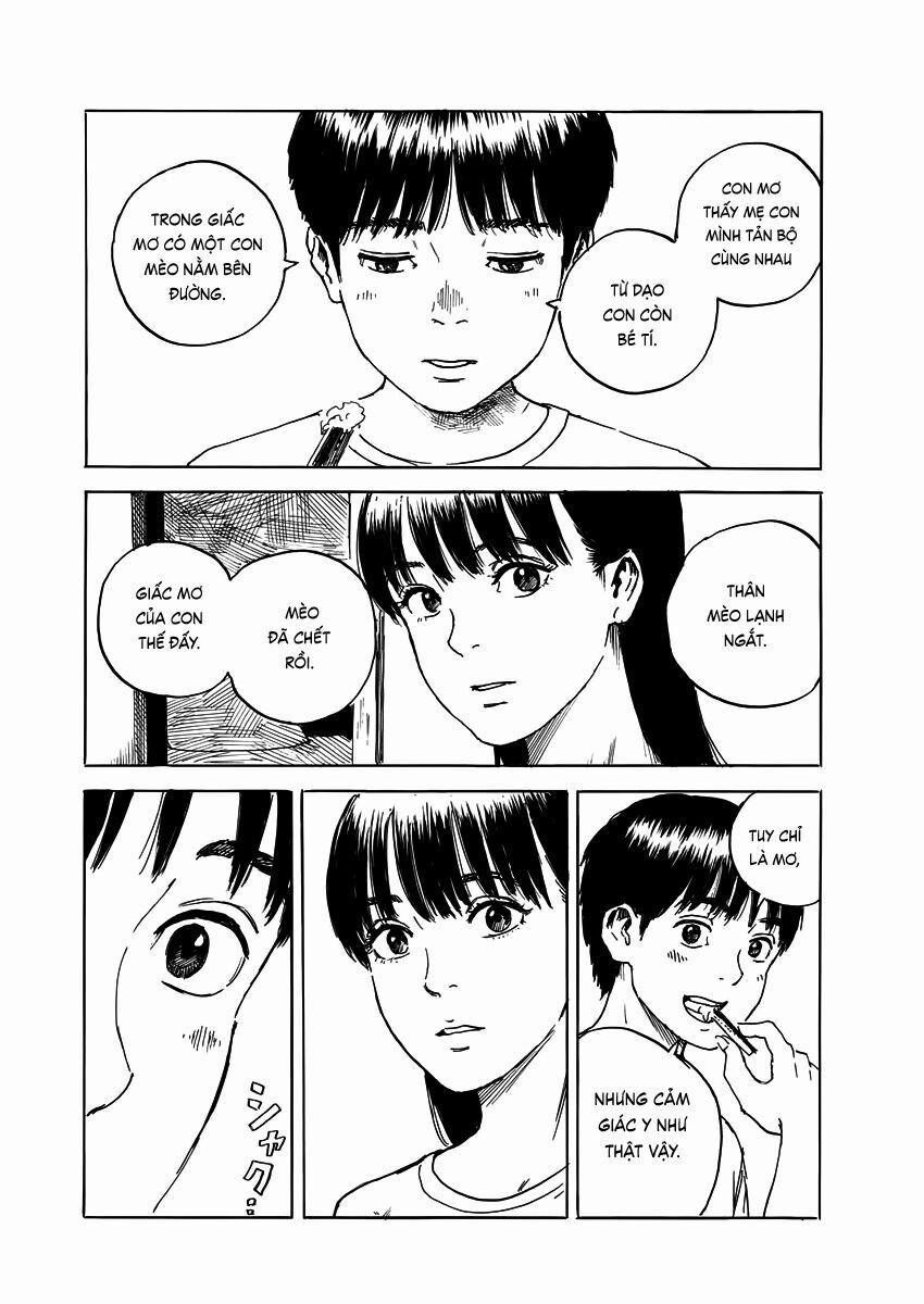 Chi No Wadachi 1 trang 37