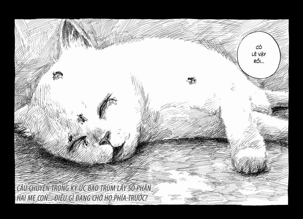 Chi No Wadachi 1 trang 45