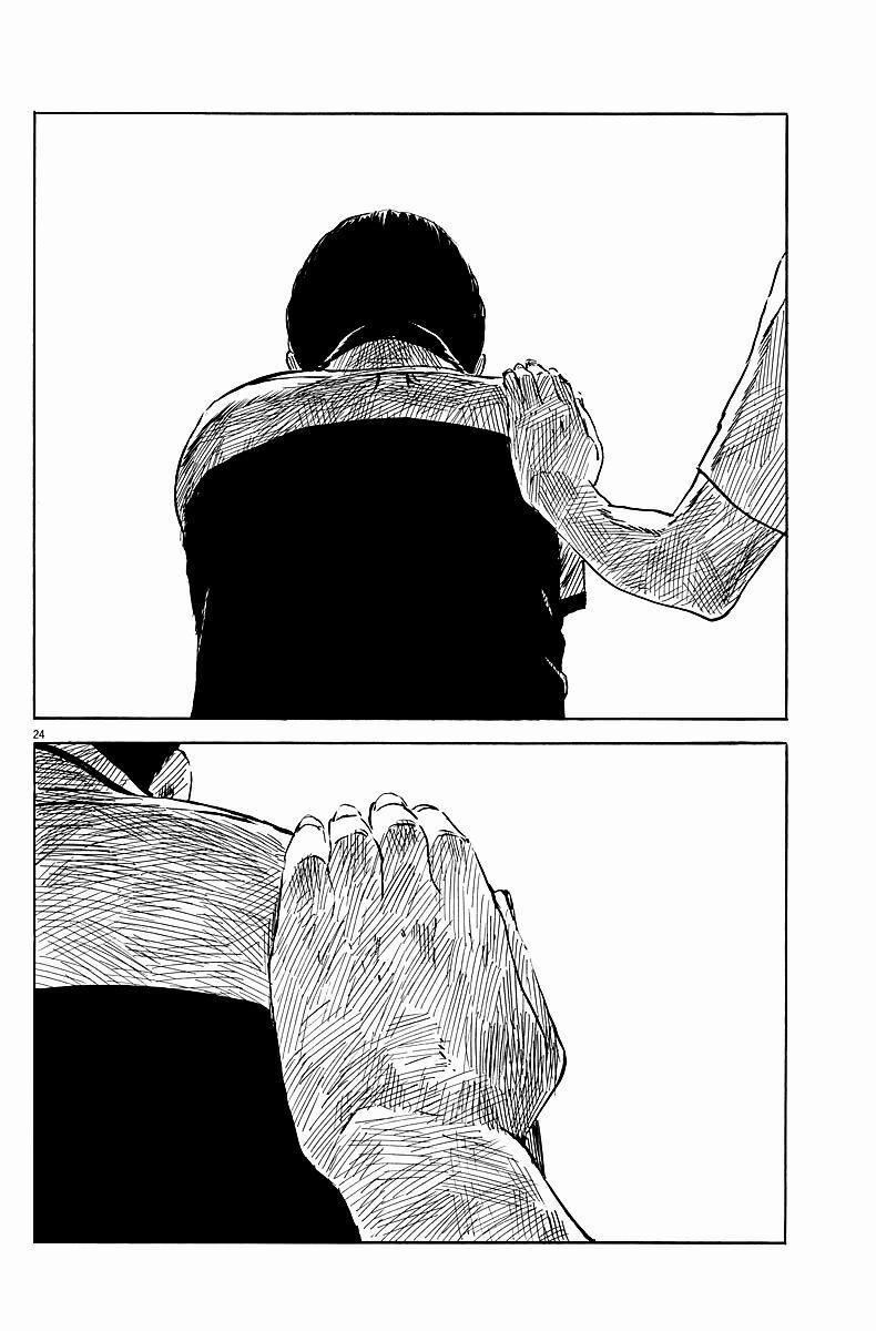 Chi No Wadachi 10 trang 23