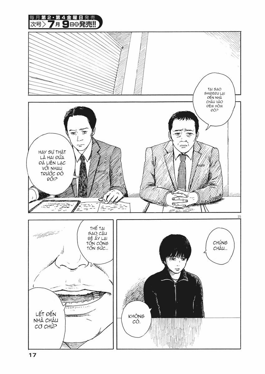 Chi No Wadachi 100 trang 14