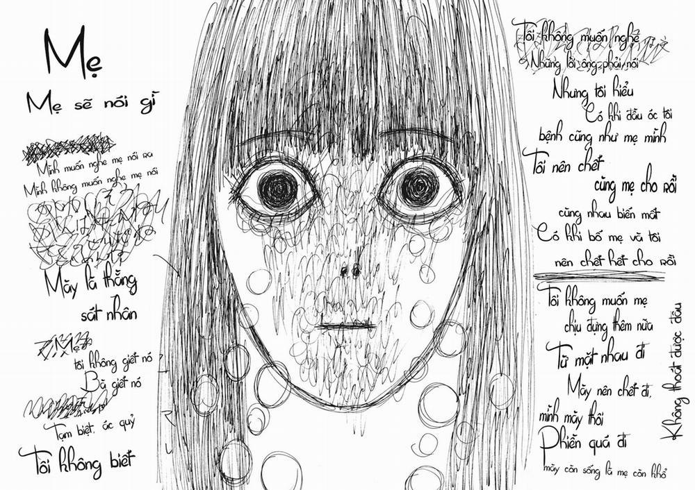 Chi No Wadachi 100 trang 8