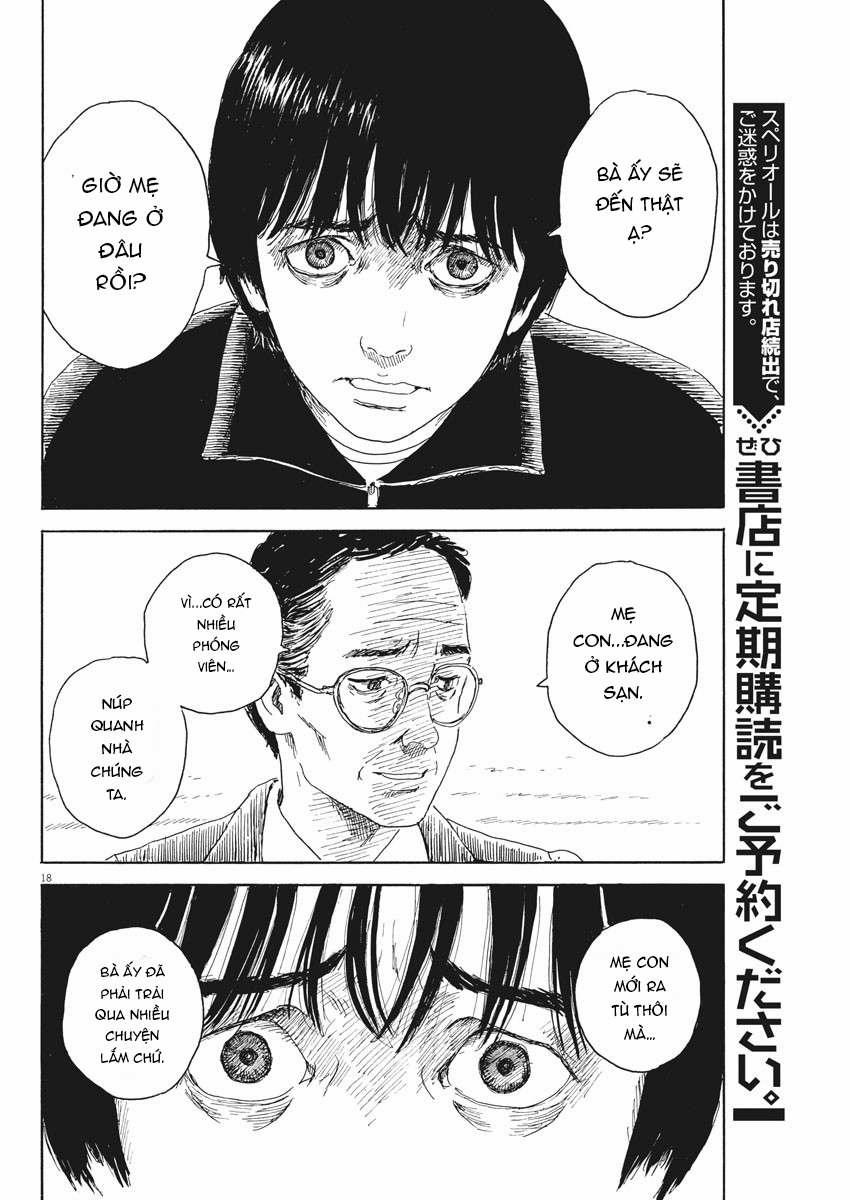 Chi No Wadachi 102 trang 18