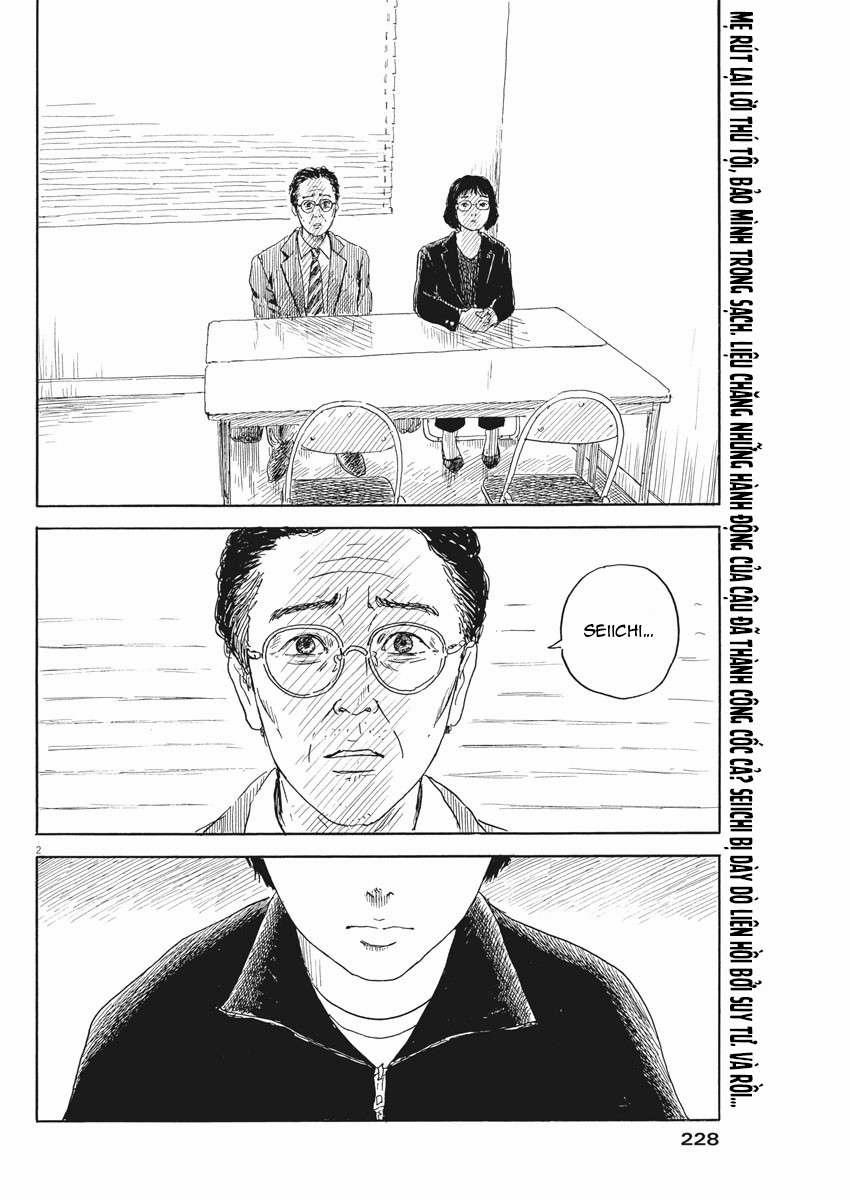 Chi No Wadachi 102 trang 3