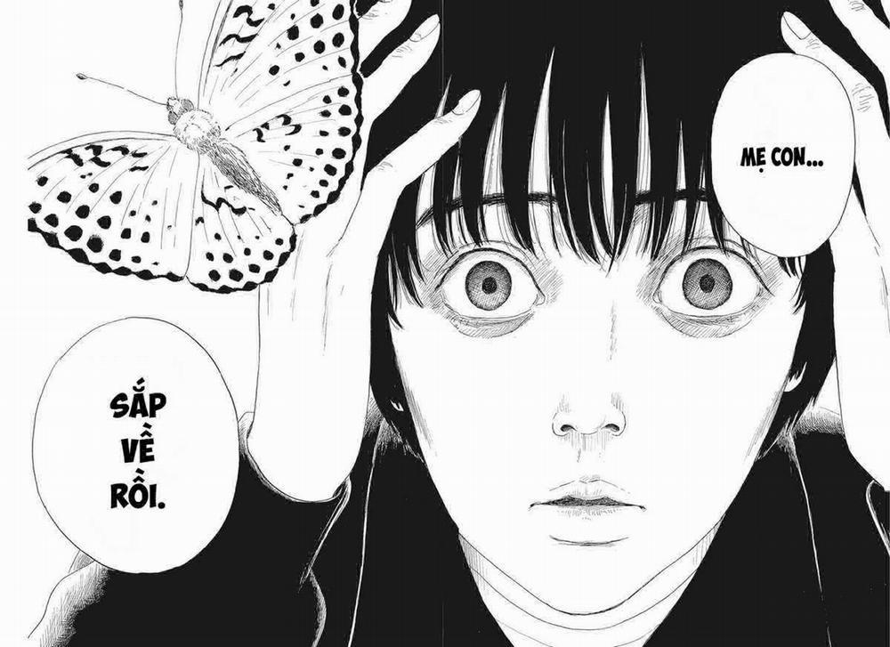 Chi No Wadachi 102 trang 9