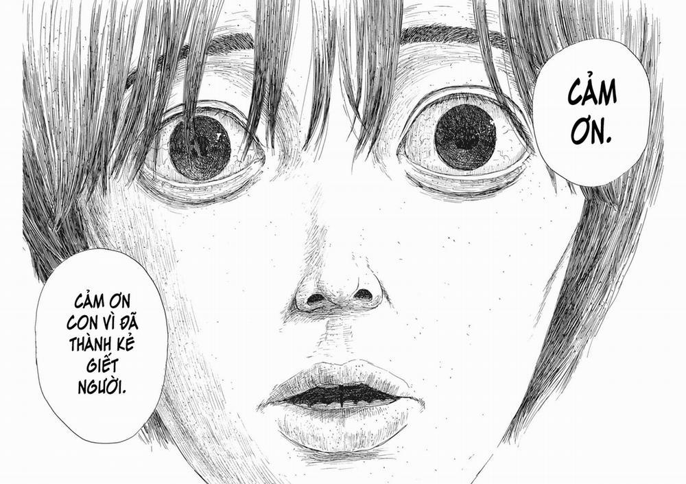 Chi No Wadachi 106 trang 19