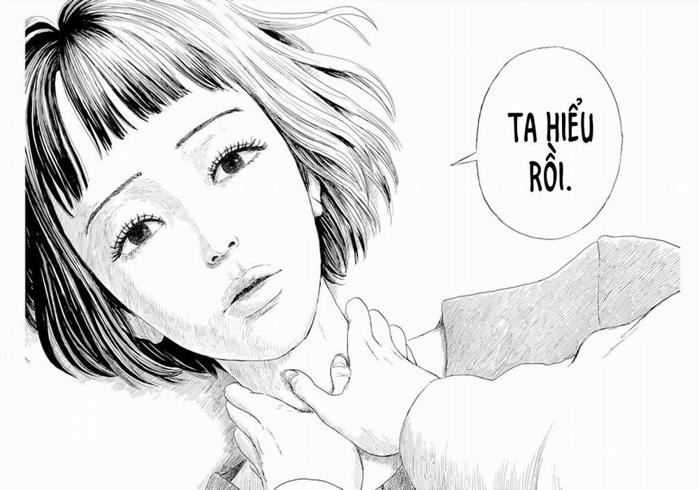 Chi No Wadachi 107 trang 21