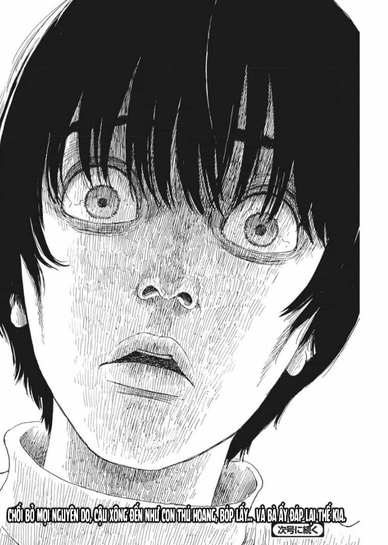 Chi No Wadachi 107 trang 22