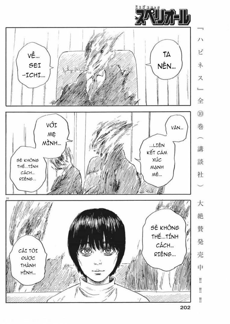 Chi No Wadachi 108 trang 17