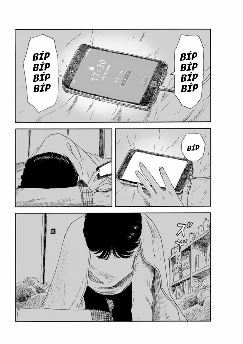 Chi No Wadachi 109 trang 15