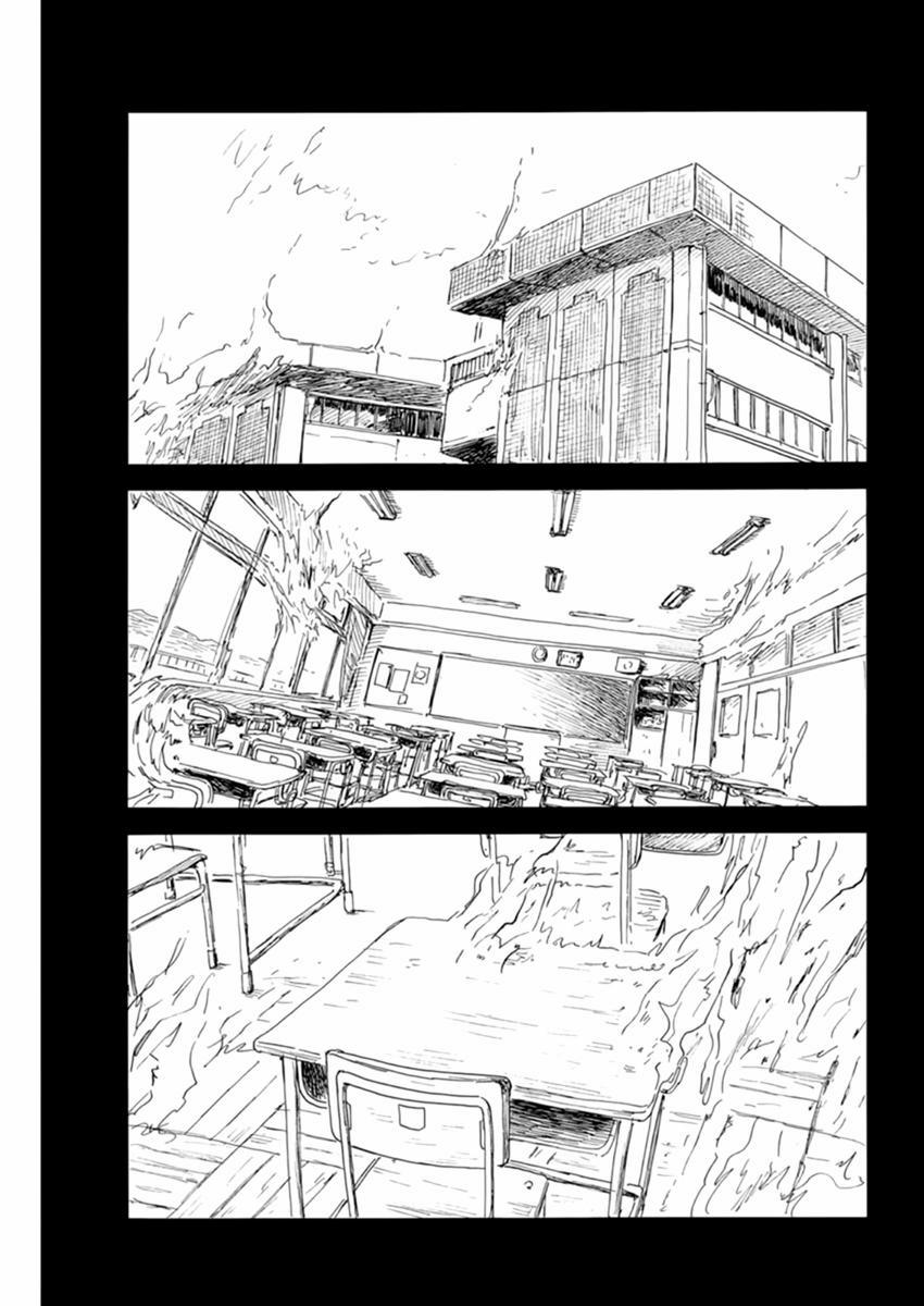 Chi No Wadachi 109 trang 4