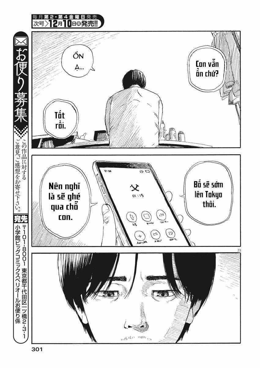 Chi No Wadachi 110 trang 24