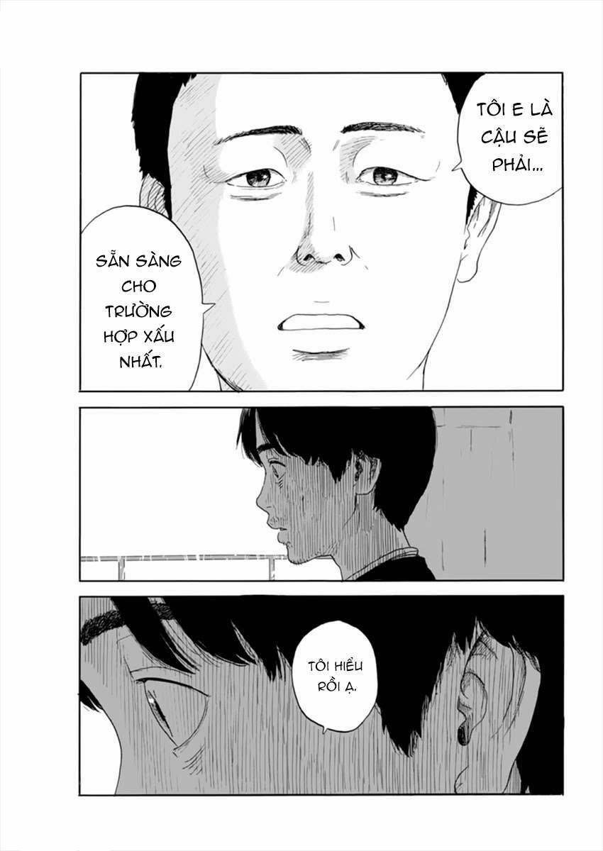 Chi No Wadachi 113 trang 8