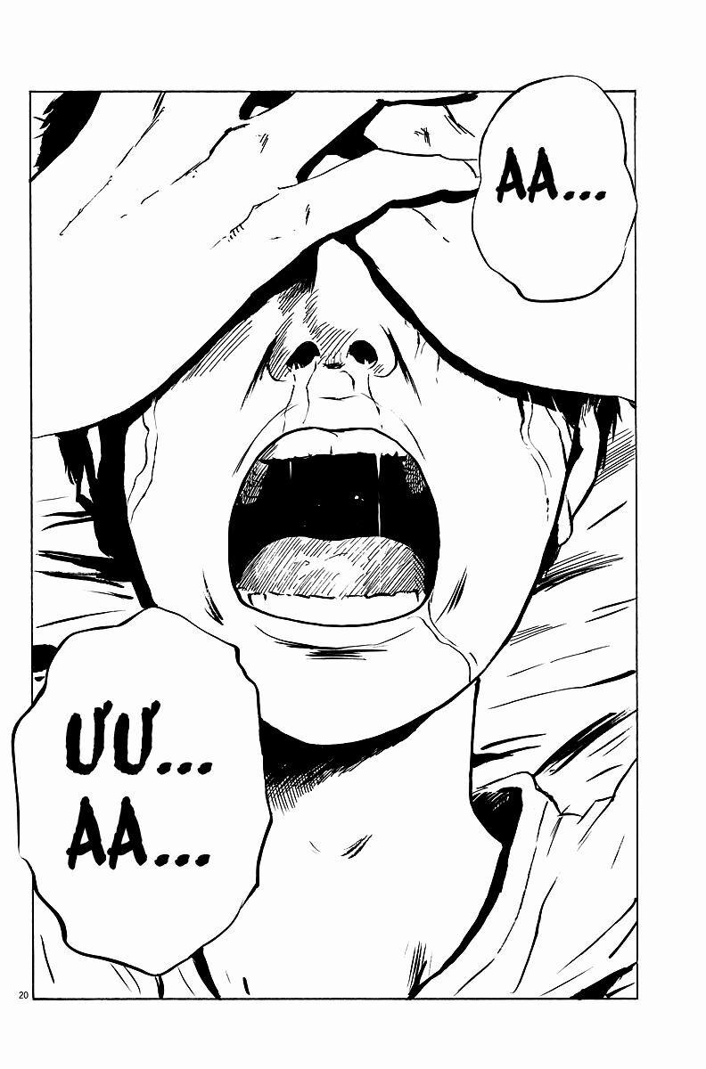 Chi No Wadachi 12 trang 20