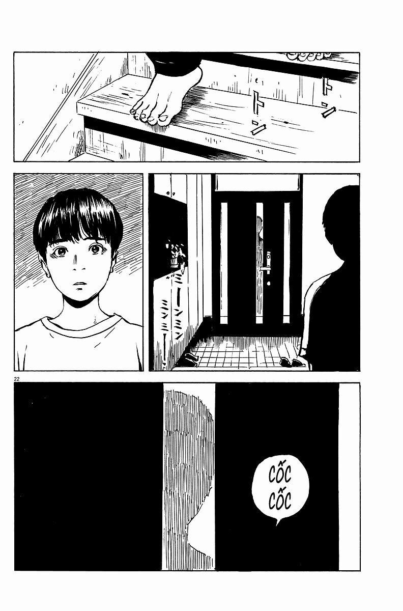 Chi No Wadachi 12 trang 22