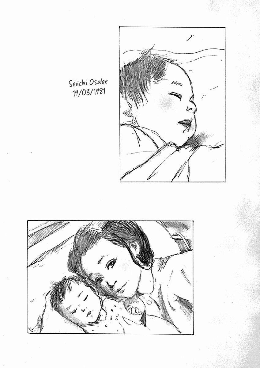 Chi No Wadachi 13.5 trang 2