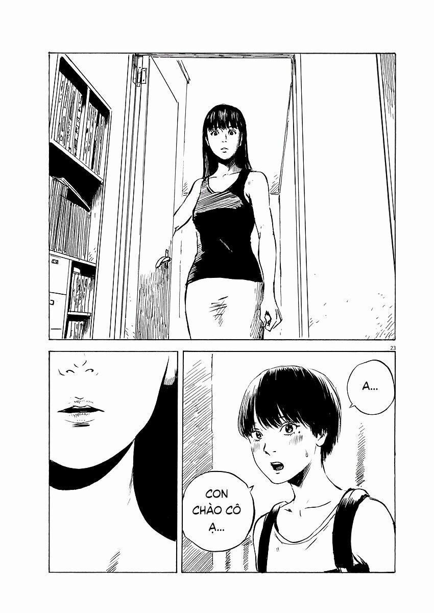 Chi No Wadachi 13 trang 22