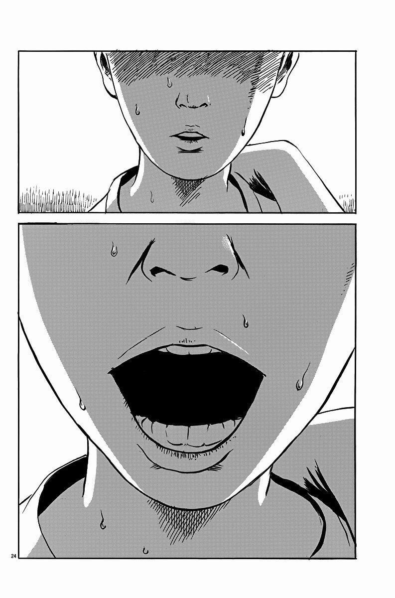 Chi No Wadachi 14 trang 23