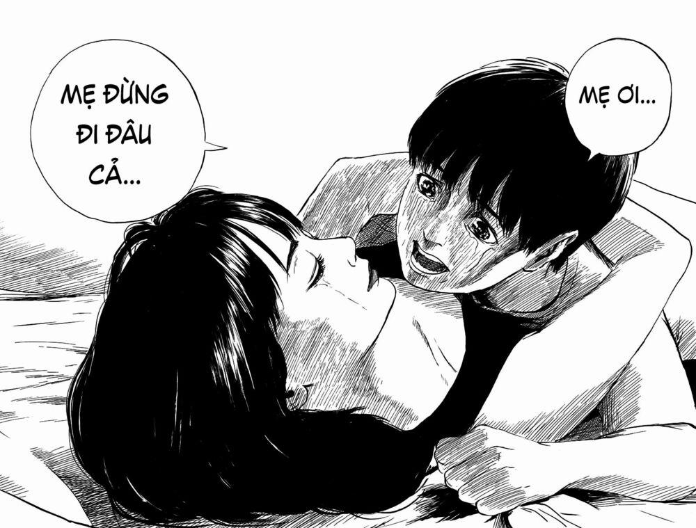 Chi No Wadachi 15 trang 14