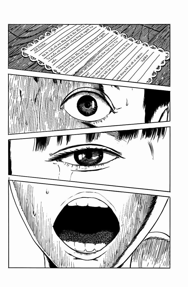 Chi No Wadachi 15 trang 2