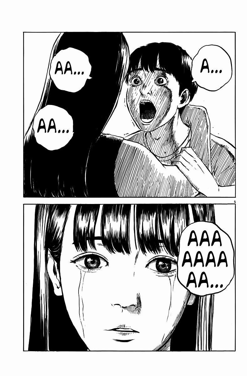 Chi No Wadachi 15 trang 5