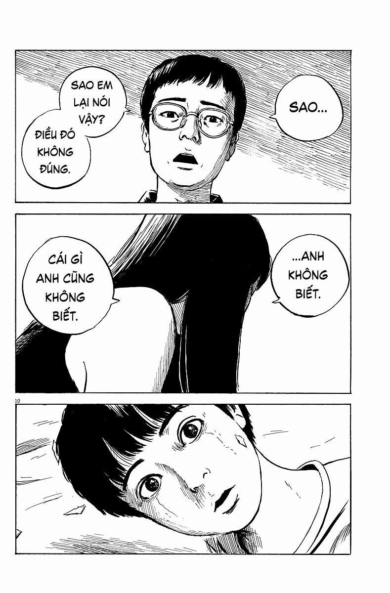 Chi No Wadachi 16 trang 10