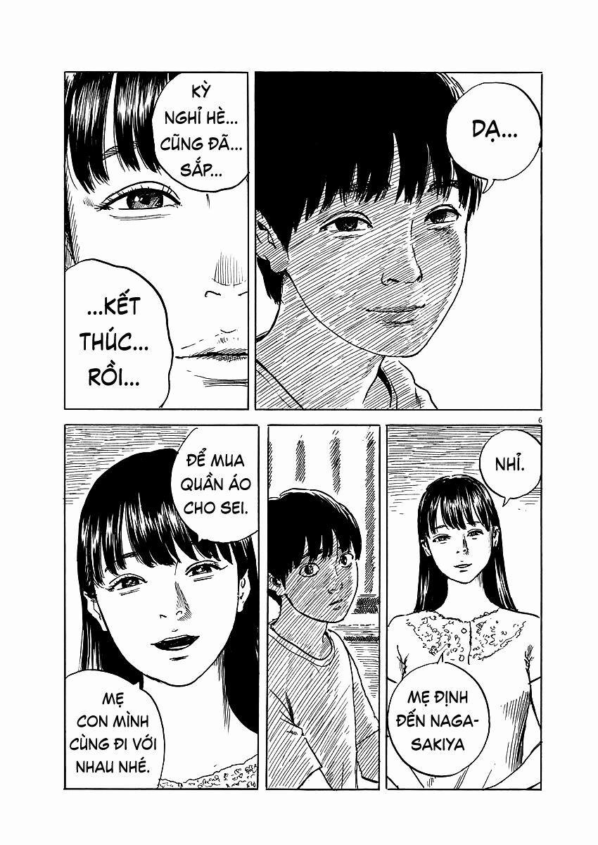 Chi No Wadachi 17 trang 6