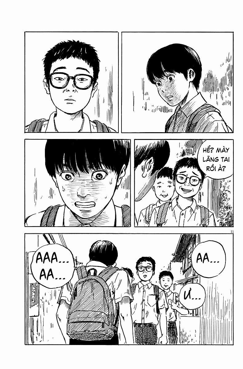 Chi No Wadachi 18 trang 11