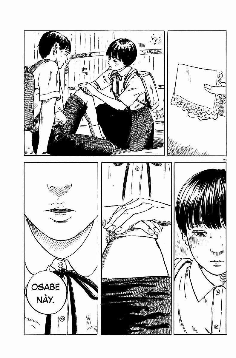 Chi No Wadachi 18 trang 23