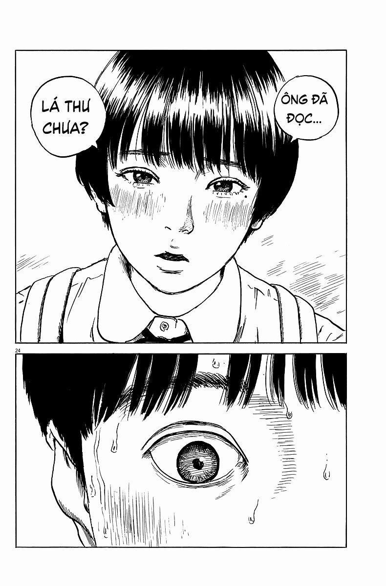 Chi No Wadachi 18 trang 24