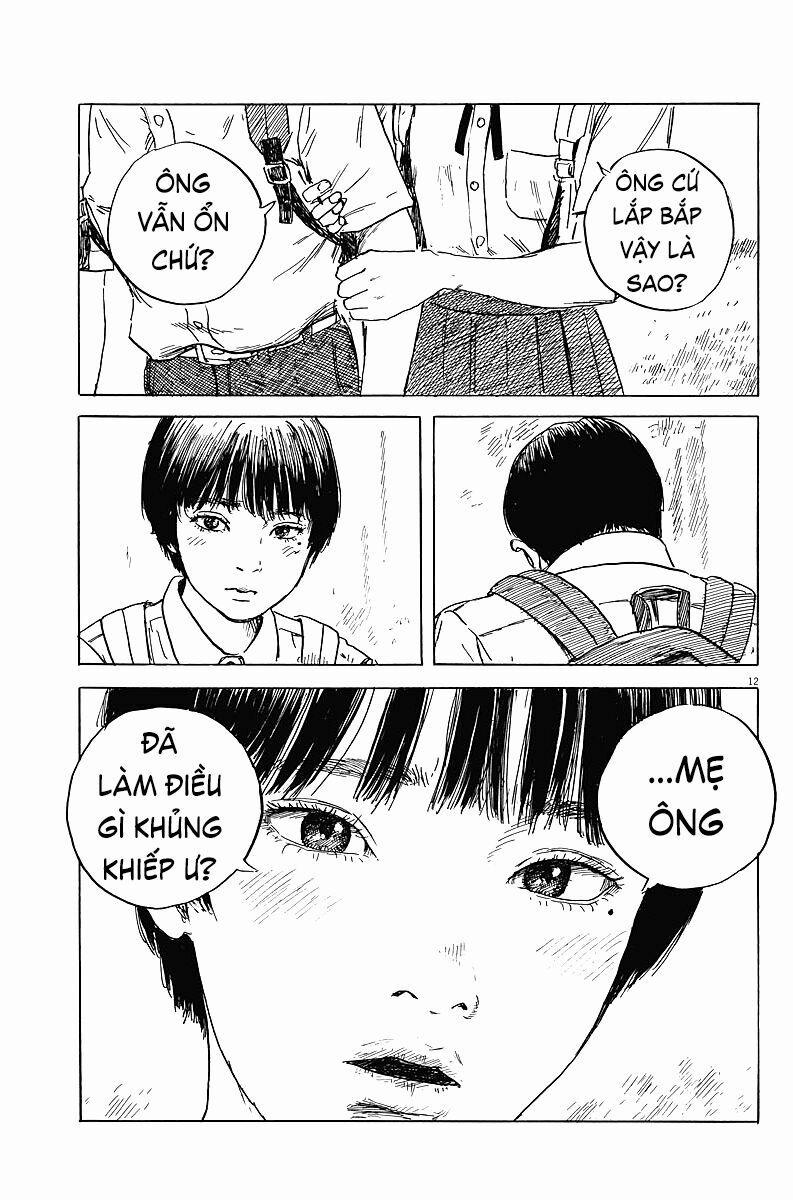 Chi No Wadachi 19 trang 12