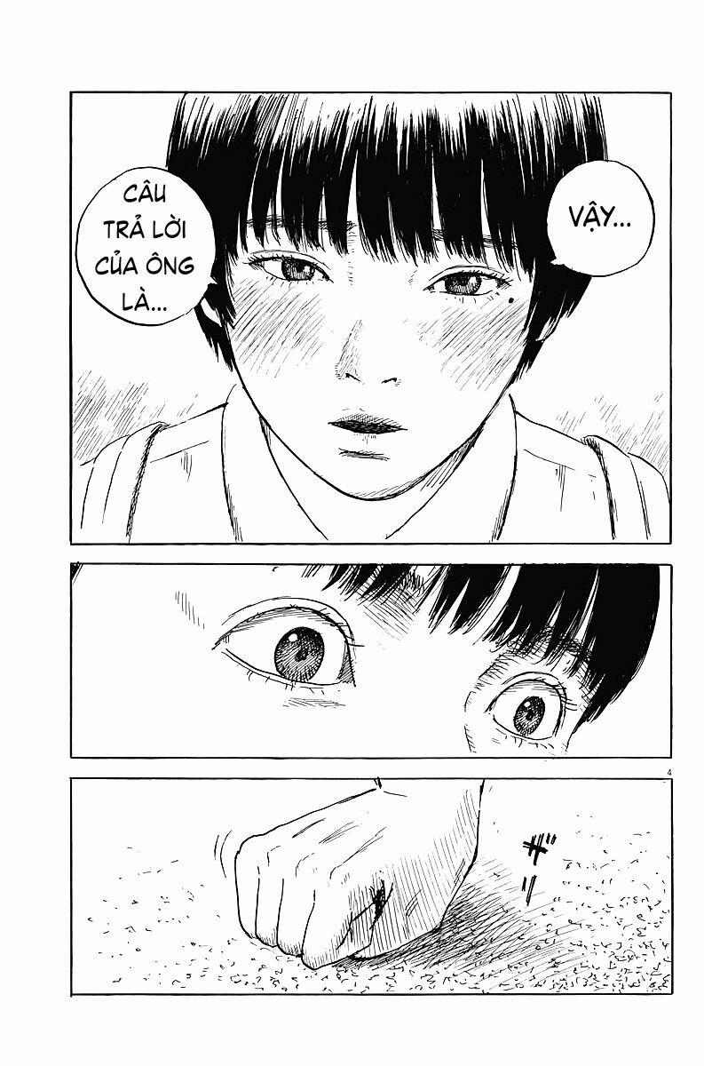 Chi No Wadachi 19 trang 4