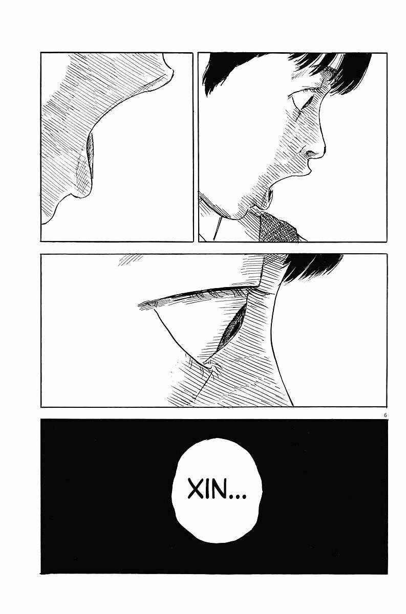 Chi No Wadachi 19 trang 6