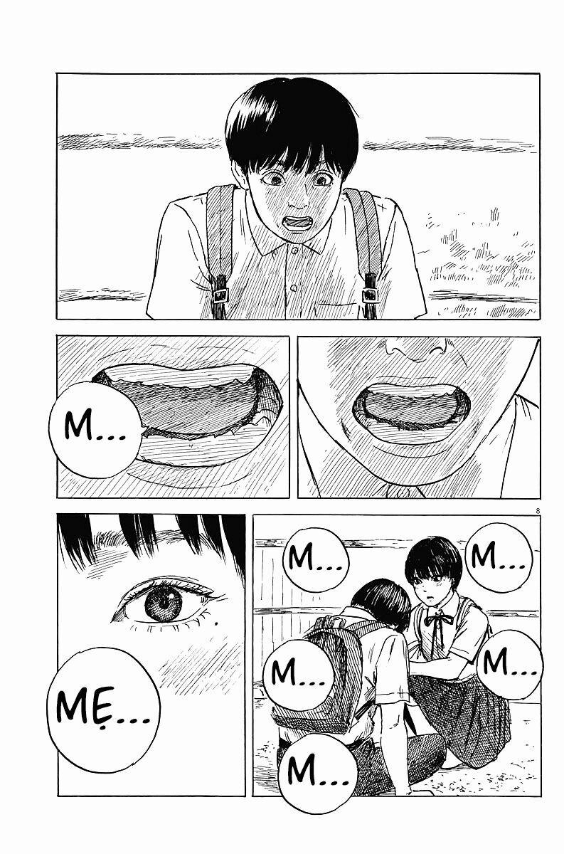 Chi No Wadachi 19 trang 8