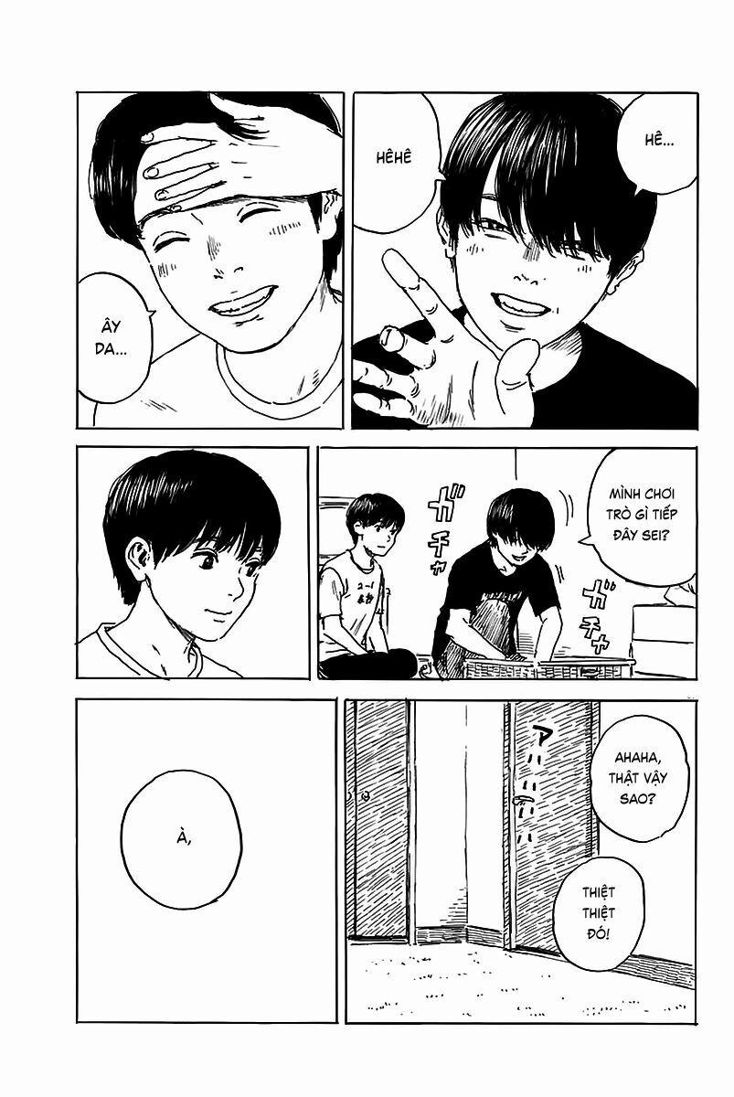 Chi No Wadachi 2 trang 16