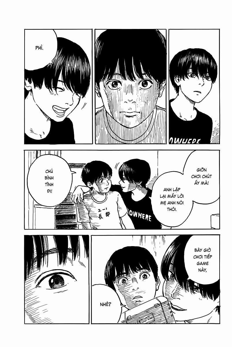 Chi No Wadachi 2 trang 22